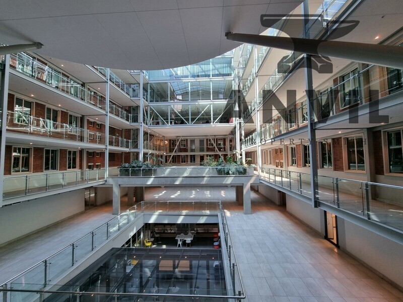 38 Heerengracht St - 4th Floor Office Suite property image 60