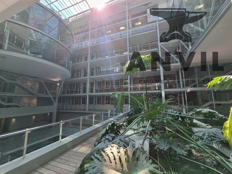 38 Heerengracht St - 4th Floor Office Suite property image 61