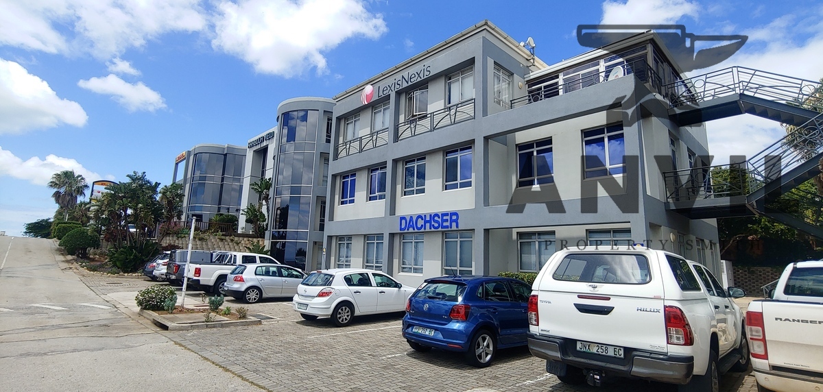 Harbour View, 19 Oakworth Rd, South End, Port Elizabeth Humerail