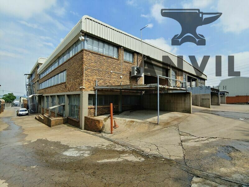 Ground Floor Unit