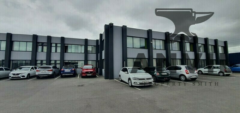 29 Packer Ave, Epping, Cape Town - Entire Unit property image 30