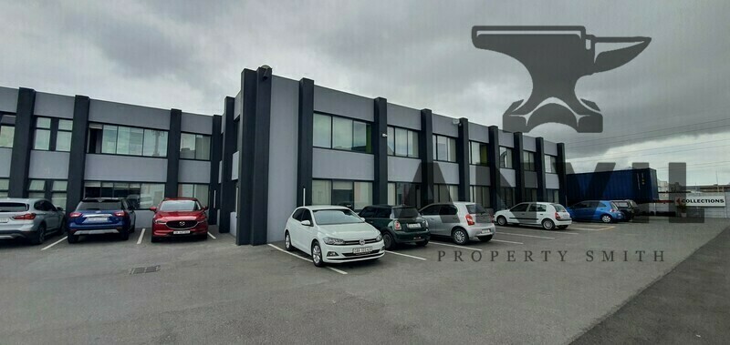 29 Packer Ave, Epping, Cape Town - Entire Unit property image 31