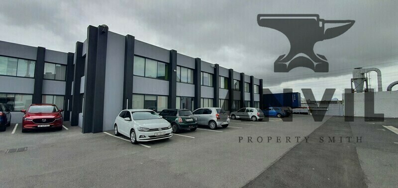 29 Packer Ave, Epping, Cape Town - Entire Unit property image 32