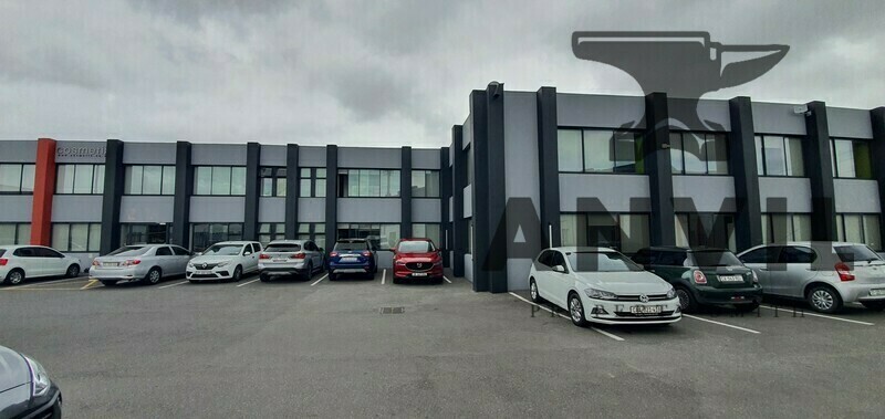 29 Packer Ave, Epping, Cape Town - Entire Unit property image 33