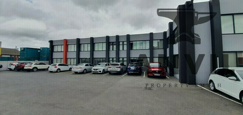 29 Packer Ave, Epping, Cape Town - Entire Unit property image 34