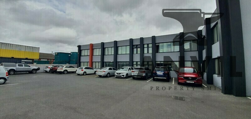 29 Packer Ave, Epping, Cape Town - Entire Unit property image 35