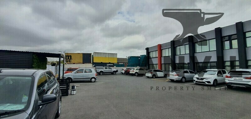 29 Packer Ave, Epping, Cape Town - Entire Unit property image 36