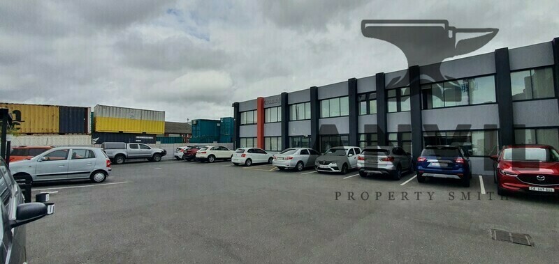 29 Packer Ave, Epping, Cape Town - Entire Unit property image 37