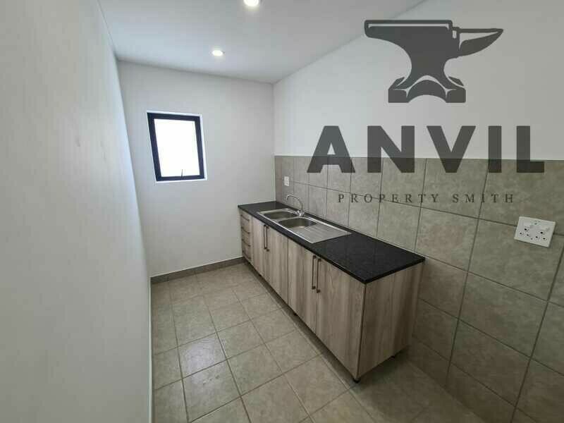Warehouse A - UNIT A6