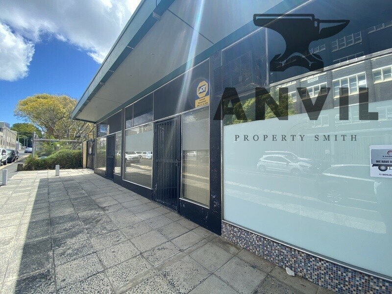 Court Building - Shop 6 property image 24