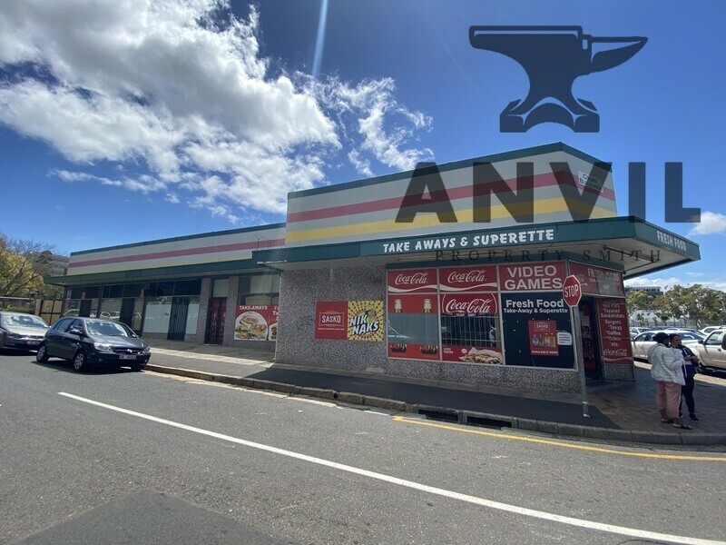 Court Building - Shop 6 property image 25