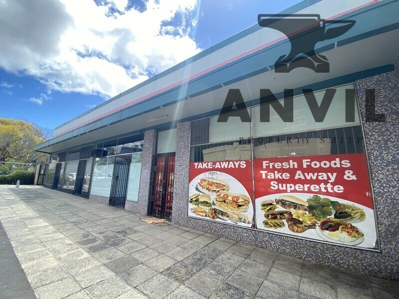 Court Building - Shop 6 property image 26