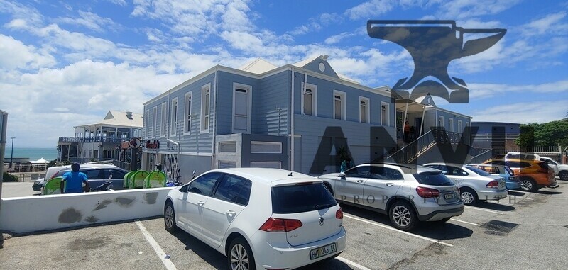 Dolphins Leap , Humewood Road - Unit 8 Top Floor property image 24