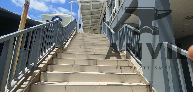 Dolphins Leap , Humewood Road - Unit 8 Top Floor property image 27