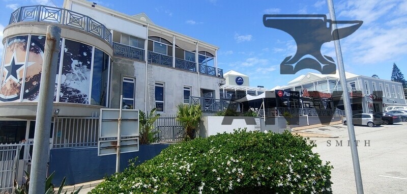 Dolphins Leap , Humewood Road - Unit 8 Top Floor property image 21
