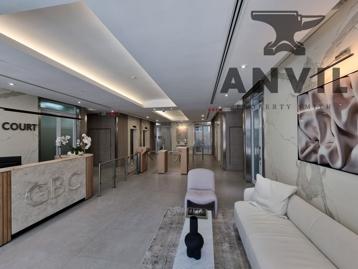 Granger Bay Court, 49 Beach Road, Mouille Point V&A Waterfront Anvil