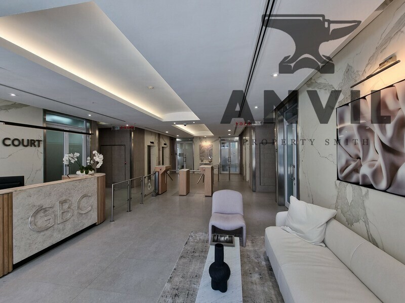 Granger Bay Court, 49 Beach Road, Mouille Point - 5th Floor Unit property image 17