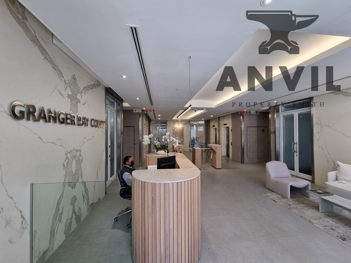 Granger Bay Court, 49 Beach Road, Mouille Point V&A Waterfront Anvil