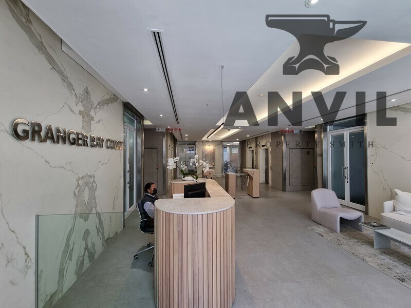 Granger Bay Court, 49 Beach Road, Mouille Point - 5th Floor Unit property image 18
