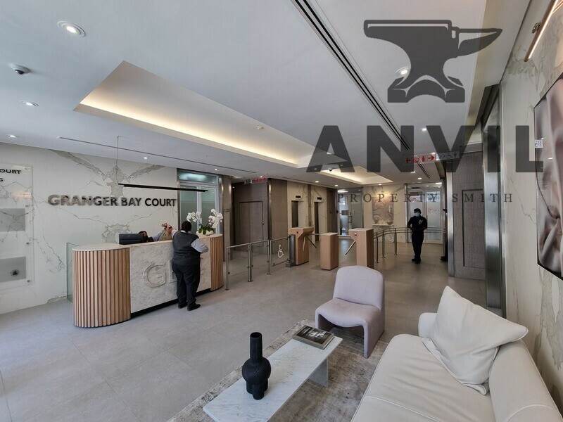 Granger Bay Court, 49 Beach Road, Mouille Point - 5th Floor Unit property image 30