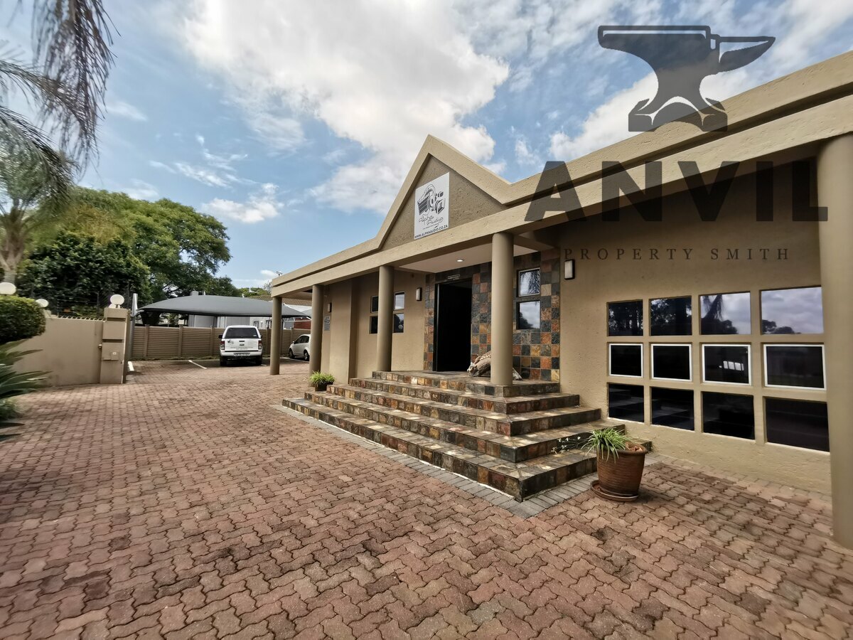 29 First Avenue Edenvale Anvil Property Smith
