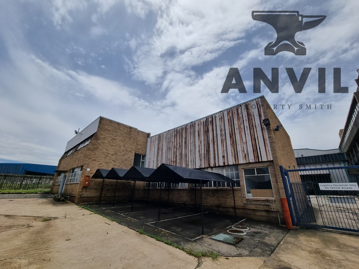 20 Wrench Road Isando Anvil Property Smith