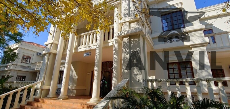 Aptus House GF