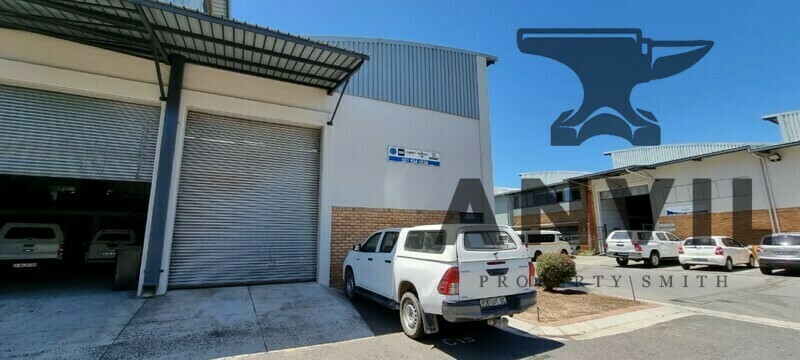 CTX Business Park - C1 property image 5