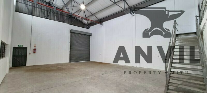 CTX Business Park - C1 property image 14