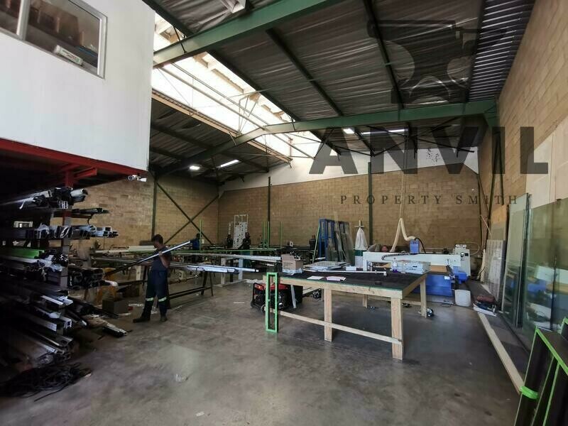 Route 24  - Unit 19 (Middle) property image 3