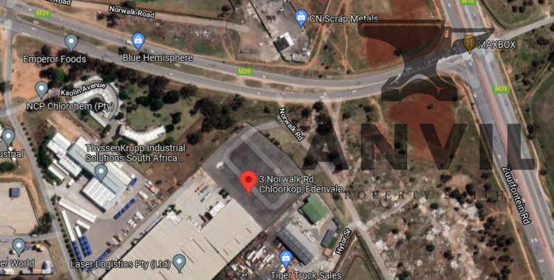 3 Norwalk Road - Stand To Let property image 4