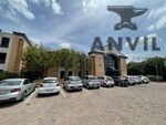151 Katherine Street, Sandton - Block B - FF-01 property image 1