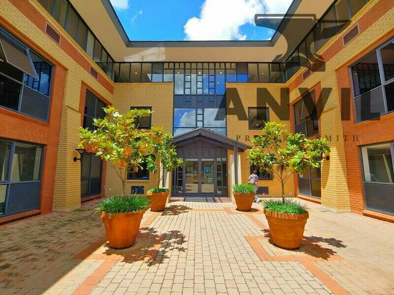 Constantia Office Park - Parkview House, Roodepoort - Ground Floor property image 1