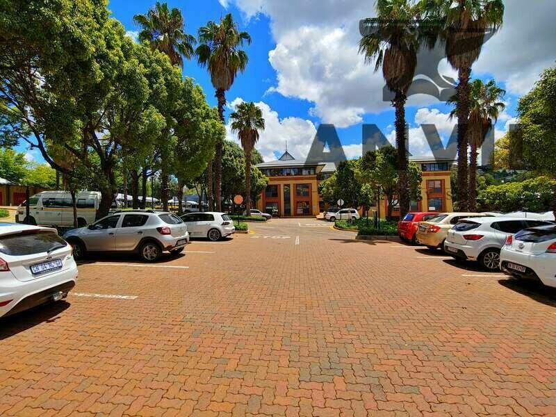 Constantia Office Park - Parkview House, Roodepoort - Ground Floor property image 2