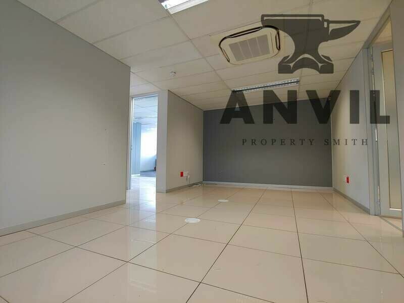 Constantia Office Park - Parkview House, Roodepoort - Ground Floor property image 3