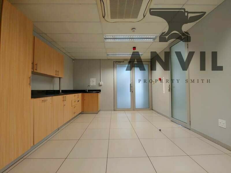 Constantia Office Park - Parkview House, Roodepoort - Ground Floor property image 4
