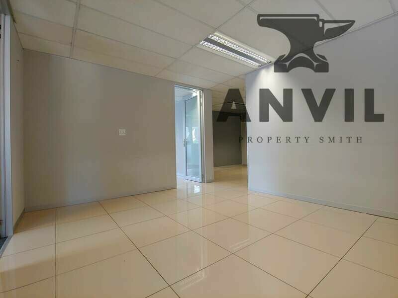 Constantia Office Park - Parkview House, Roodepoort - Ground Floor property image 5