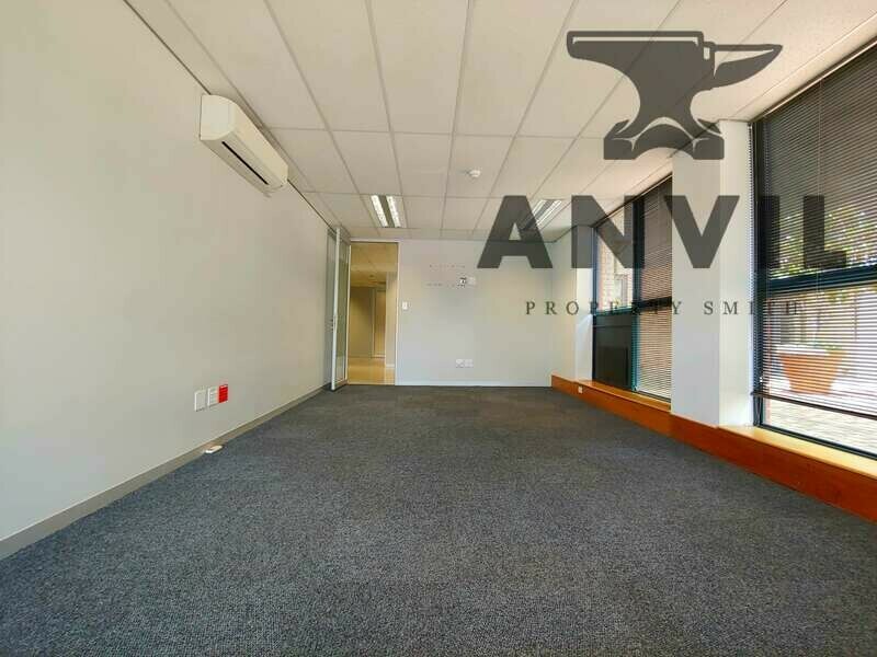 Constantia Office Park - Parkview House, Roodepoort - Ground Floor property image 6
