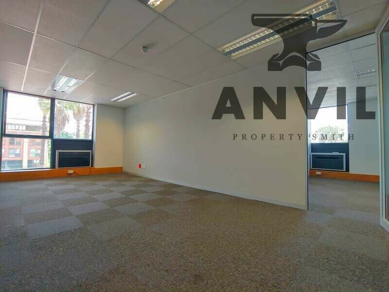 Constantia Office Park - Parkview House, Roodepoort - Ground Floor property image 7