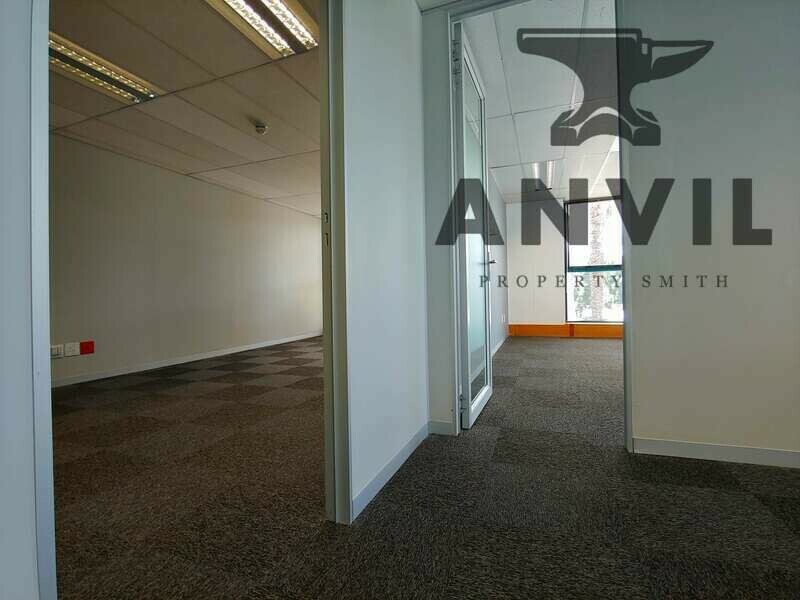 Constantia Office Park - Parkview House, Roodepoort - Ground Floor property image 8