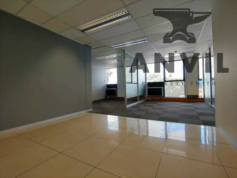 Constantia Office Park - Parkview House, Roodepoort - Ground Floor property image 9