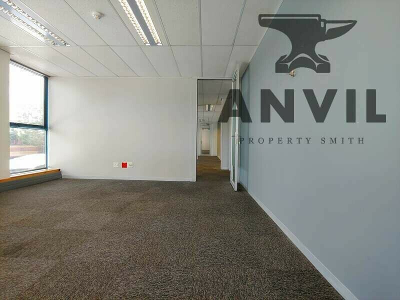 Constantia Office Park - Parkview House, Roodepoort - Ground Floor property image 10