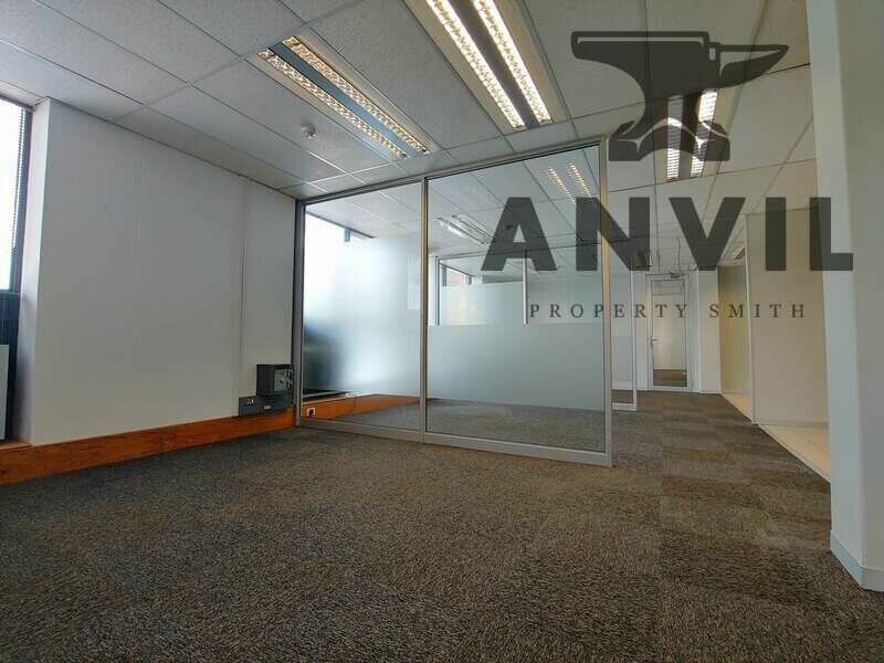 Constantia Office Park - Parkview House, Roodepoort - Ground Floor property image 11