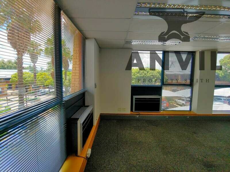Constantia Office Park - Parkview House, Roodepoort - Ground Floor property image 12