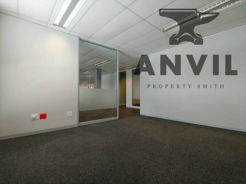 Constantia Office Park - Parkview House, Roodepoort - Ground Floor property image 13