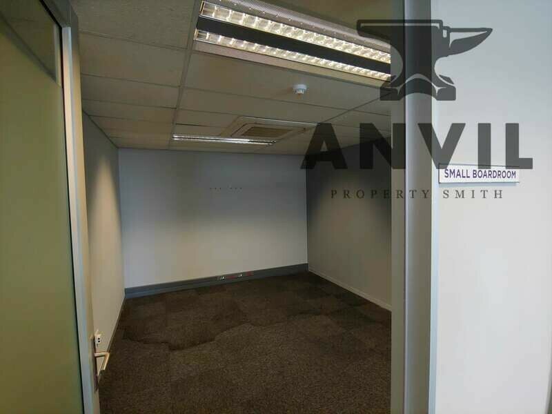 Constantia Office Park - Parkview House, Roodepoort - Ground Floor property image 14