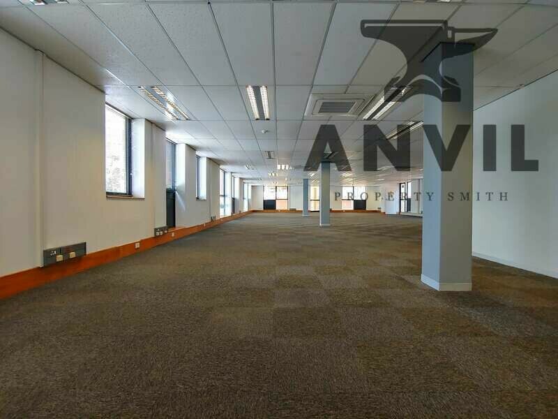 Constantia Office Park - Parkview House, Roodepoort - Ground Floor property image 15