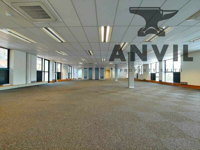 Constantia Office Park - Parkview House, Roodepoort - Ground Floor property image 16