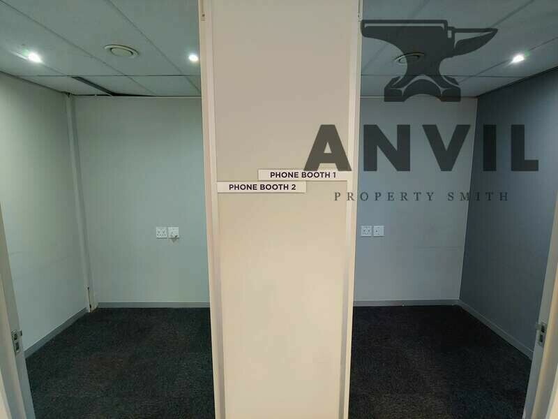 Constantia Office Park - Parkview House, Roodepoort - Ground Floor property image 18