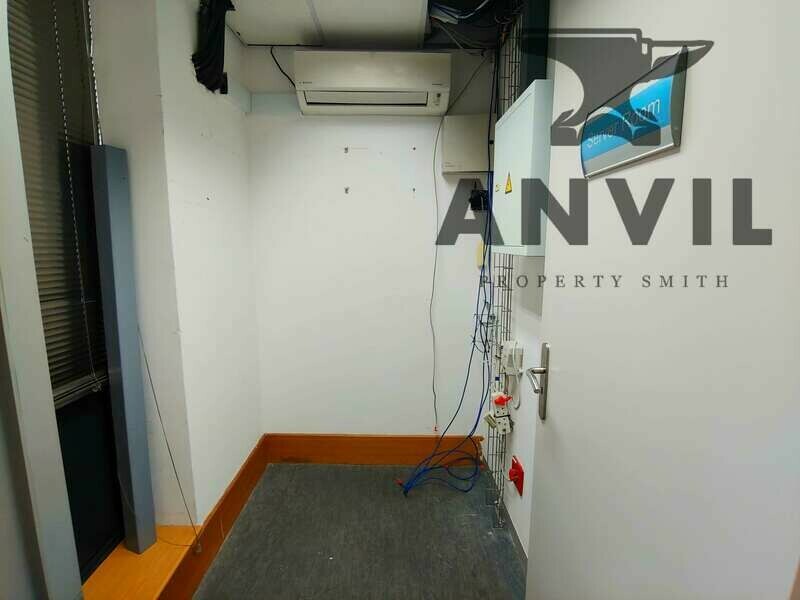 Constantia Office Park - Parkview House, Roodepoort - Ground Floor property image 19